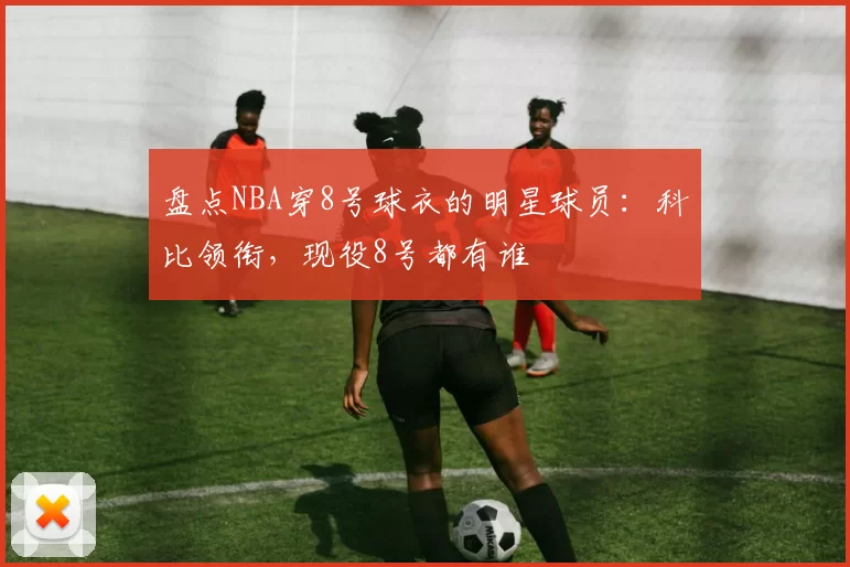 盘点NBA穿8号球衣的明星球员:科比领衔,现役8号都有谁